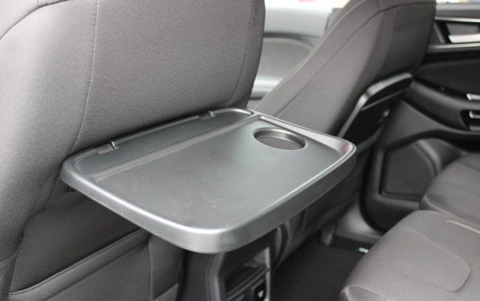 Ford S-Max cena 99900 przebieg: 102459, rok produkcji 2019 z Biała małe 781
